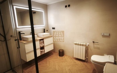 Эксклюзивные апартаменты на первой линии моря в Кап-Негрет, Альтеа
